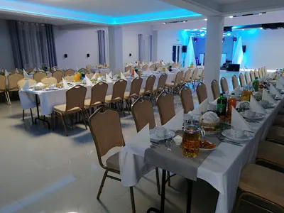 Sala bankietowa Octava